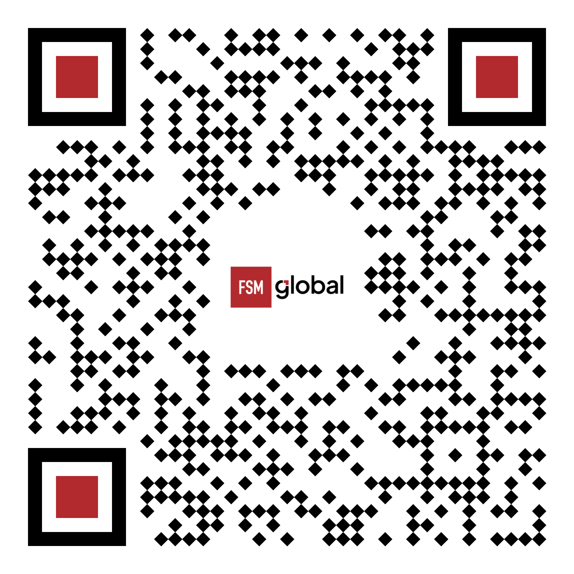 Huawei QR
